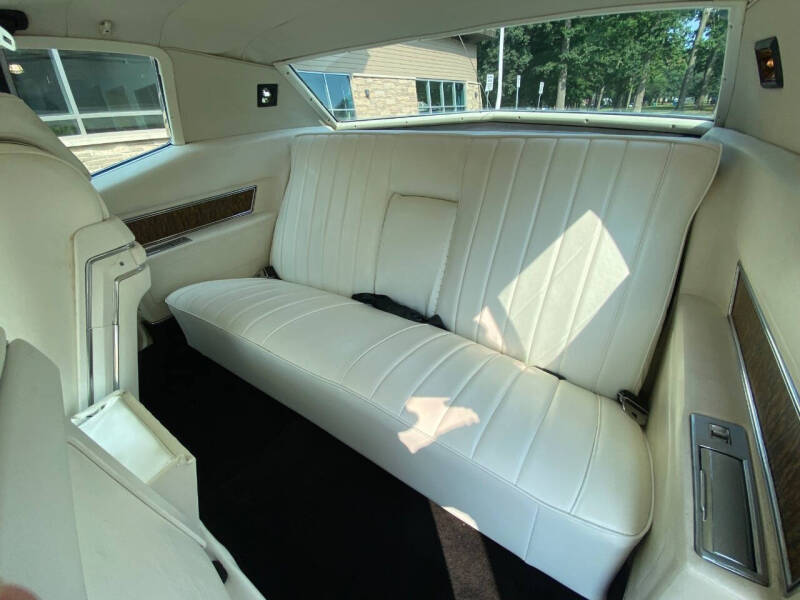 1970 Cadillac DeVille