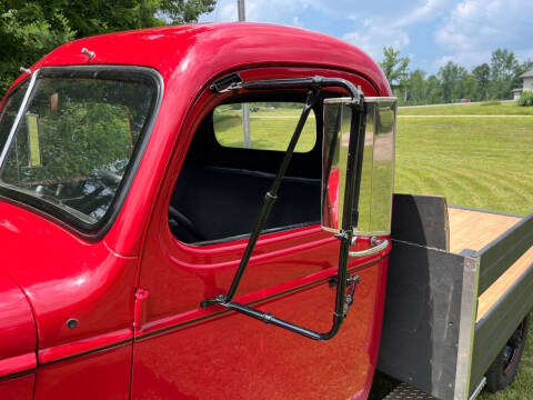 1947 GMC C/K 2500 Series