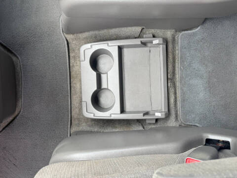 2011 Honda Odyssey LX