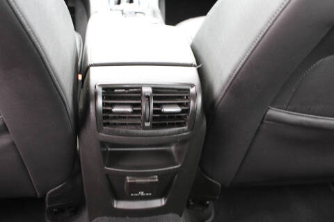 2011 Buick Regal CXL