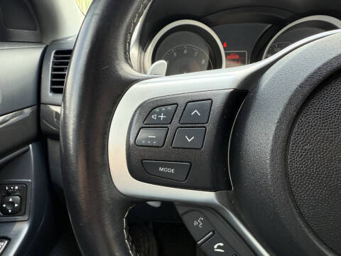 2008 Mitsubishi Lancer Evolution MR