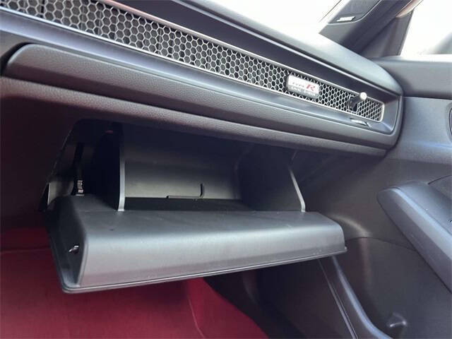 2024 Honda Civic Type R