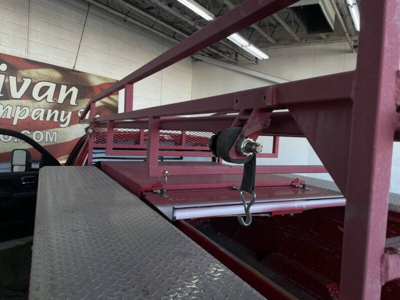 2015 Chevrolet Silverado 3500HD