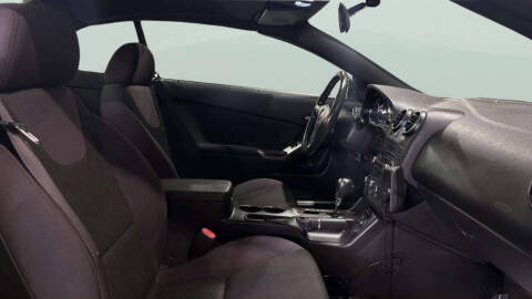 2007 Pontiac G6 GT