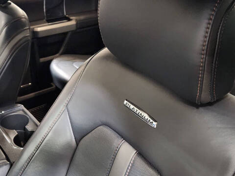 2022 Ford F-250 Super Duty