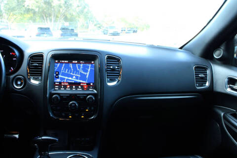 2019 Dodge Durango R/T