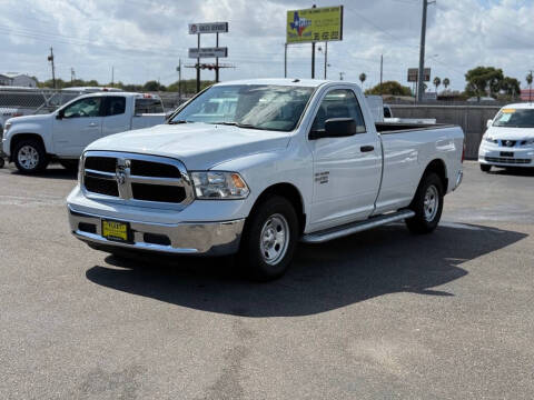 2023 RAM 1500 Classic for sale at Fleet Trucks & Vans in Corpus Christi TX