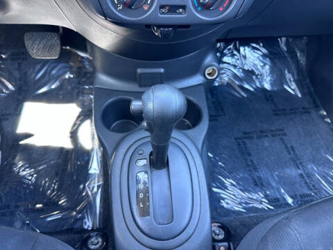 2017 Nissan Versa 1.6 S Plus