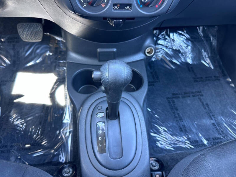 2017 Nissan Versa 1.6 S Plus