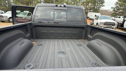 2025 RAM 2500 Limited