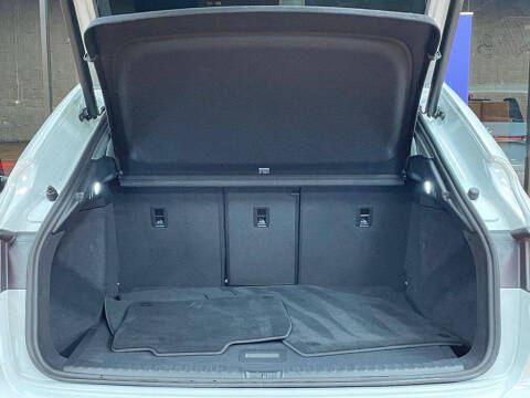 2023 Audi Q4 Sportback e-tron quattro Prestige 50