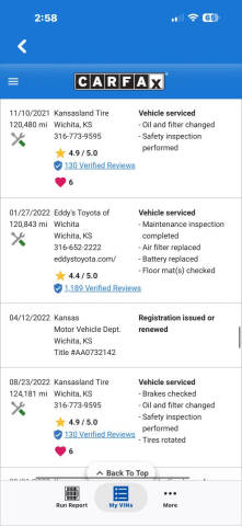 2013 Toyota Prius v Five