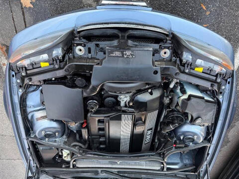 2004 BMW 3 Series 330Ci