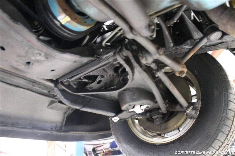 1982 Chevrolet Corvette