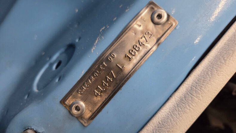 1964 Chevrolet Impala