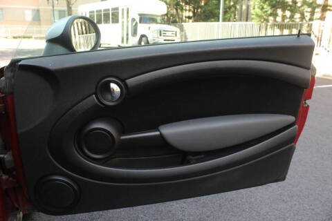 2009 MINI Cooper Clubman