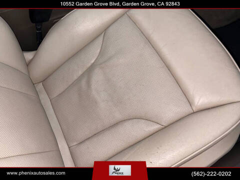 2012 Audi Q5 3.2 quattro Prestige