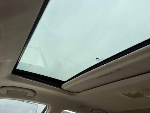 2006 Infiniti FX35