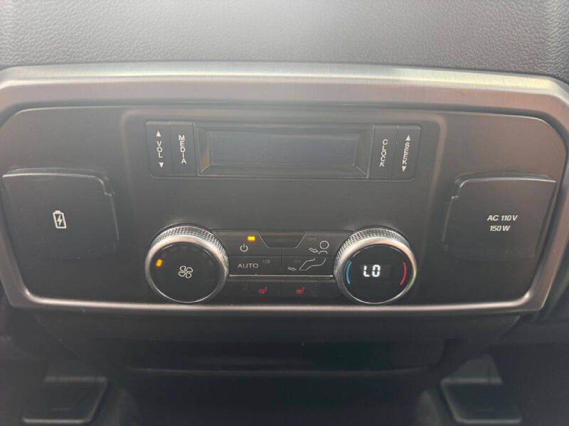 2019 Ford Expedition MAX Platinum