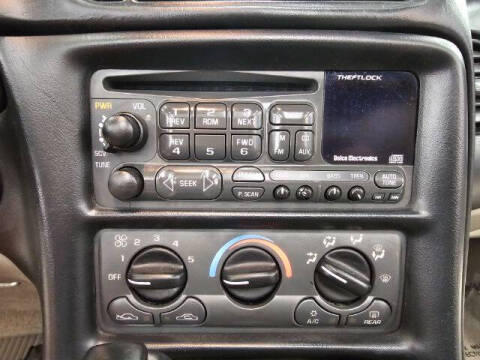 2001 Chevrolet Corvette