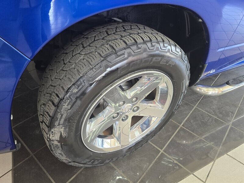 2015 RAM 1500 Express