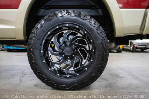 2013 RAM 2500 Laramie Longhorn