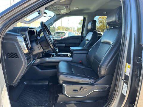 2023 Ford F-250 Super Duty