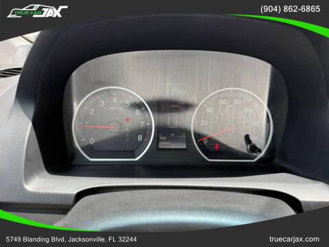 2011 Honda CR-V EX-L