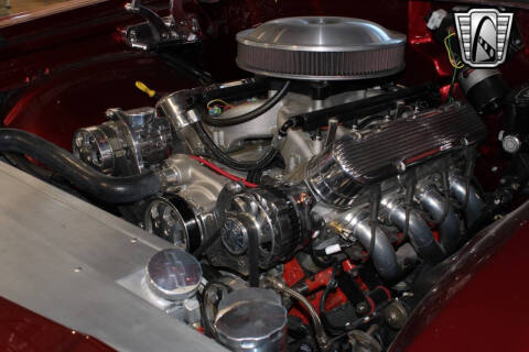 1968 Chevrolet Chevelle