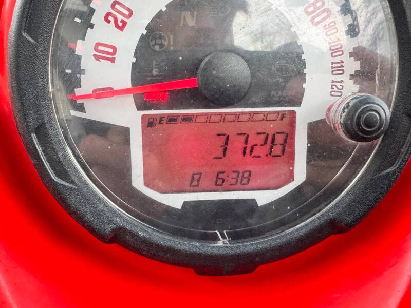 2012 Polaris RZR Pro XP