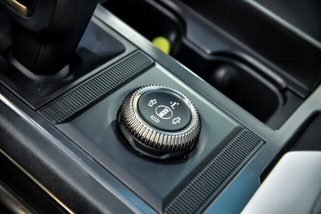 2022 GMC HUMMER EV Edition 1