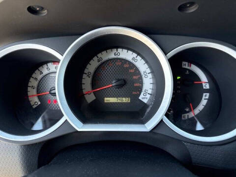 2015 Toyota Tacoma PreRunner