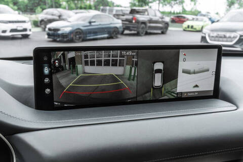 2023 Genesis GV80 2.5T