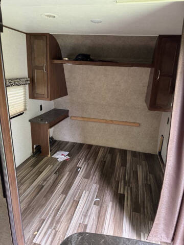 2017 Jayco Jay Flight SLX