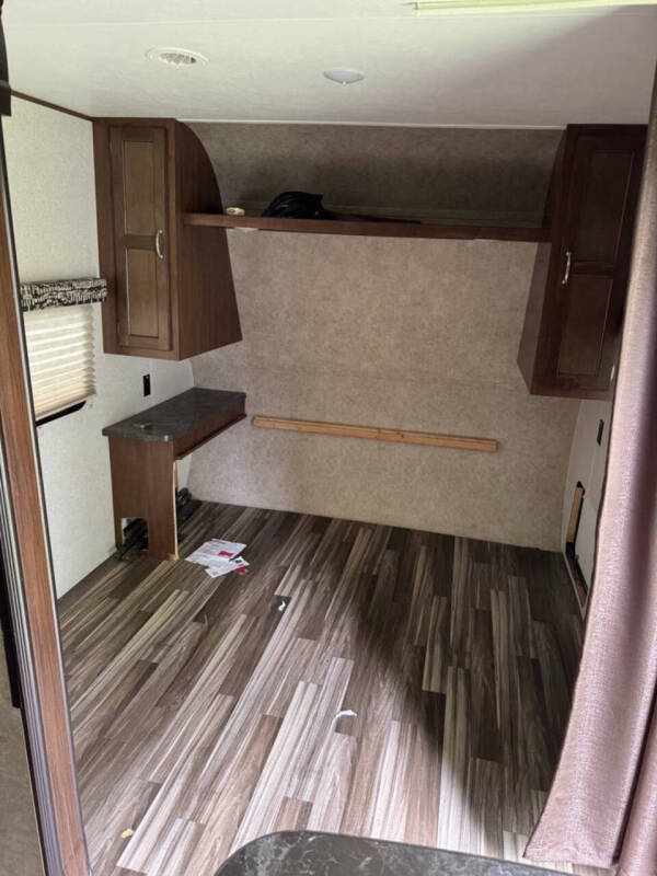2017 Jayco Jay Flight SLX