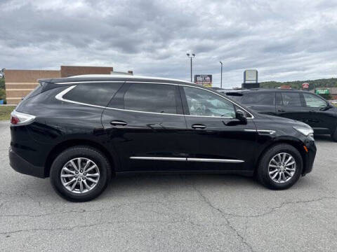 2024 Buick Enclave Premium