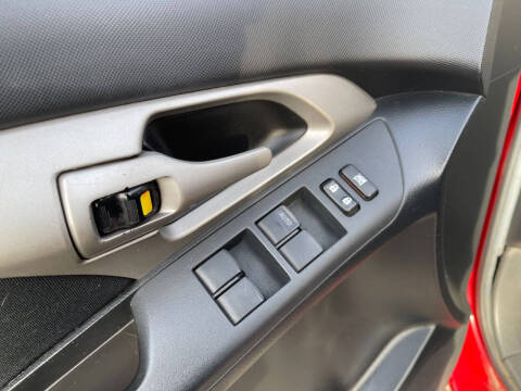 2009 Pontiac Vibe 2.4L