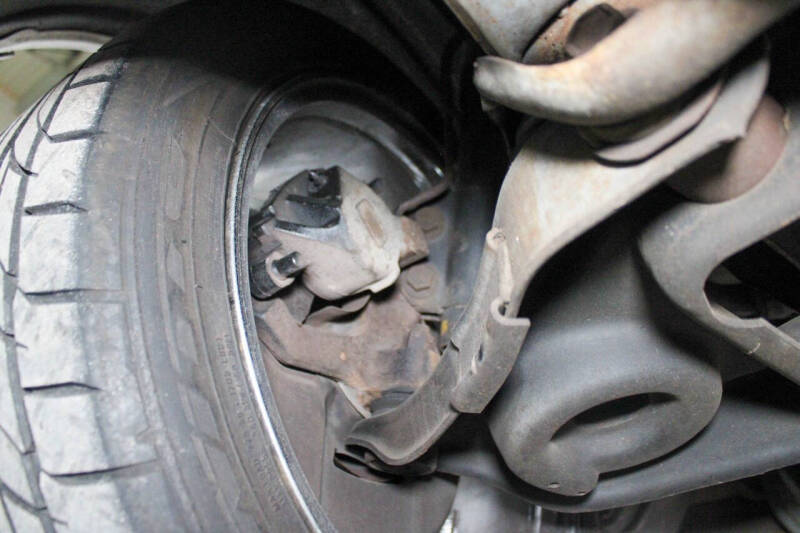 1989 Ford Mustang LX 5.0