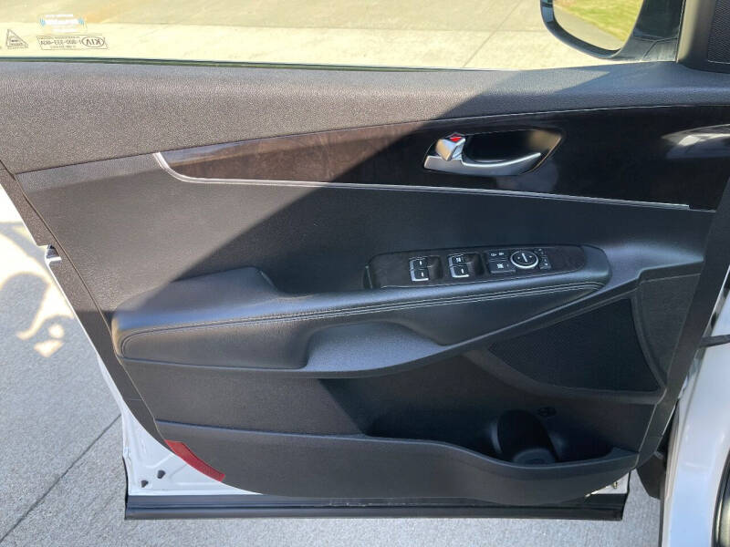 2016 Kia Sorento LX V6