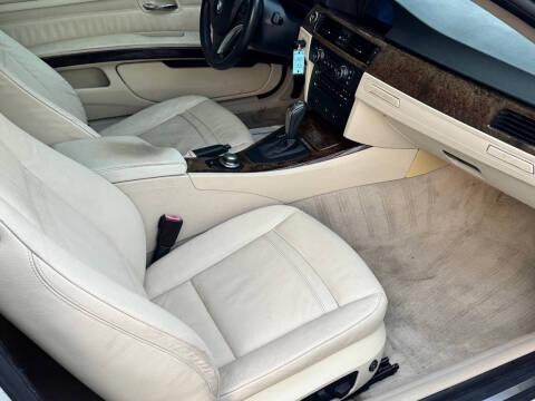 2007 BMW 3 Series 328xi
