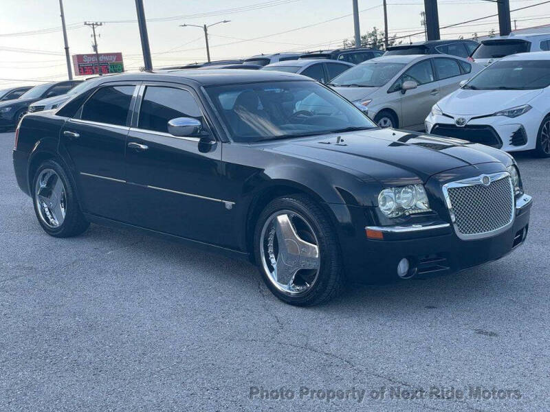 2006 Chrysler 300 C