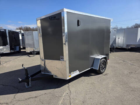 2026 Look ELEMENT SE 6X10 - RAMP