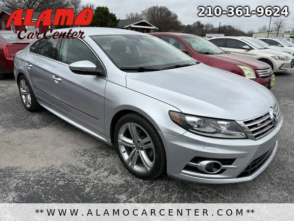 2014 Volkswagen CC
