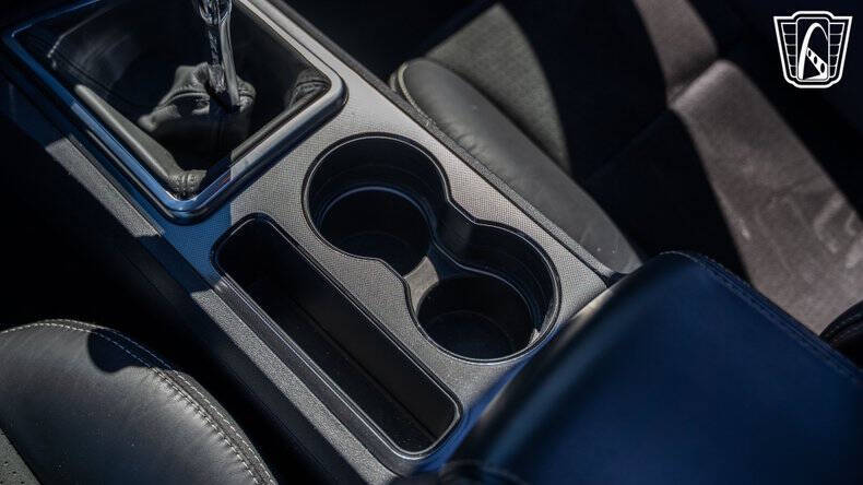 2010 Dodge Challenger SRT8