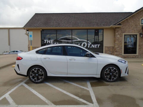 2026 BMW 2 Series 228 Gran Coupe