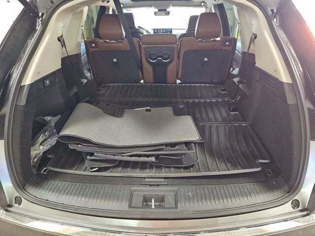 2024 Acura MDX SH-AWD w/Tech