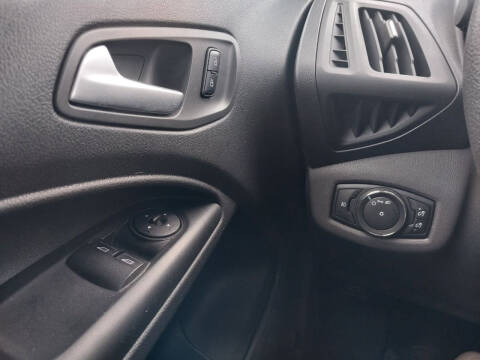 2015 Ford Transit Connect XLT