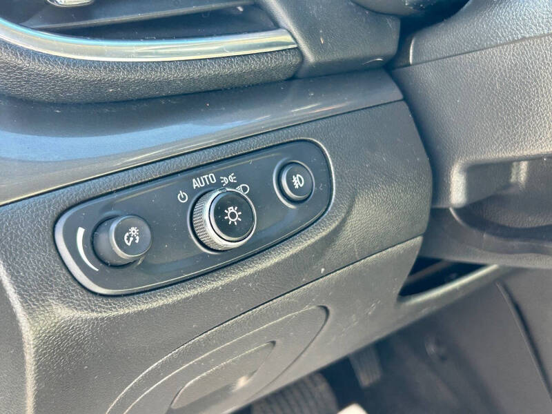 2017 Buick Encore Premium