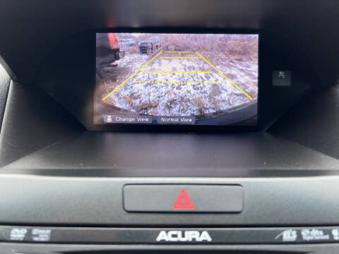 2014 Acura RDX w/Tech