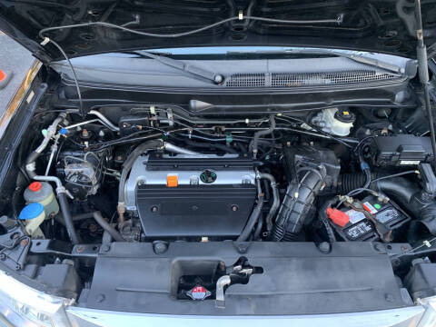 2010 Honda Element EX